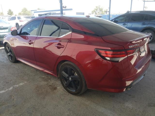 3N1AB8DV5NY305092 Nissan SENTRA SR