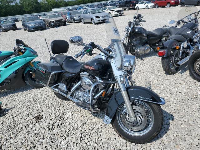 2004 HARLEY-DAVIDSON FLHRI - 1HD1FBW154Y702223