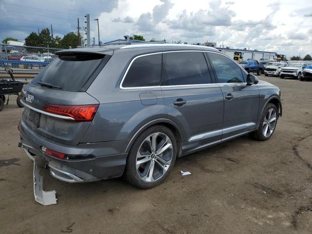 VIN WA1VXBF73ND004605 2022 Audi Q7, Prestige no.3