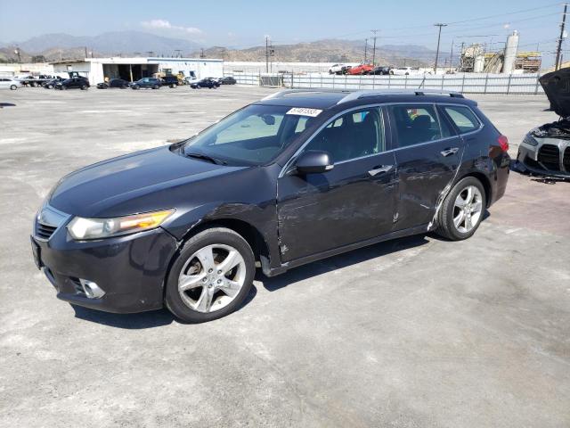 2011 Acura TSX 