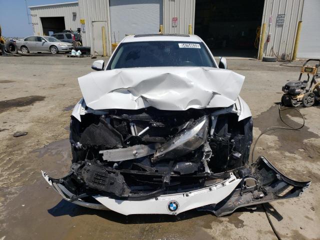 WBA3B1G54FNT06206 BMW 320 I