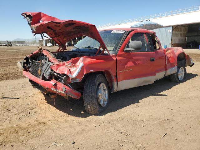 1998 Dodge Dakota 