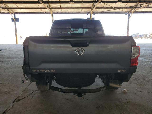 1N6AA1EK2HN523811 Nissan TITAN S