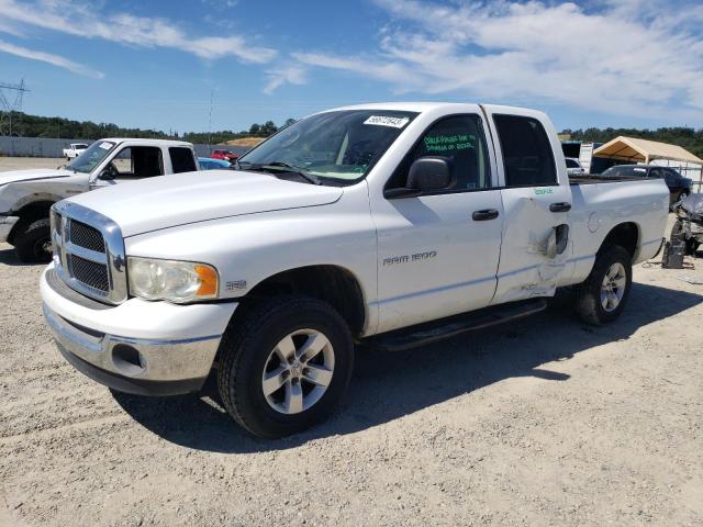 2005 Dodge Ram 1500 ST