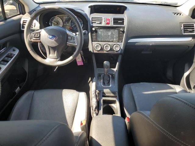 JF1GPAM66F8317411 Subaru Impreza Limited