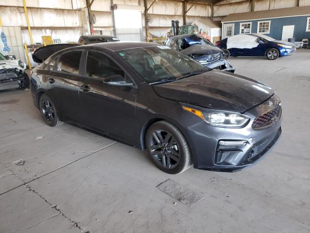3KPF34AD4ME399132 KIA Forte Gt Line