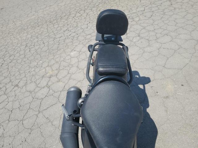 2021 HONDA CMX500 MLHPC5602M5400089