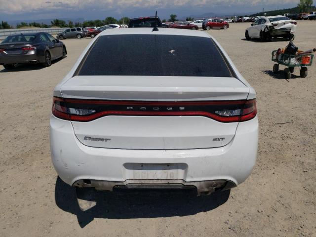 1C3CDFBB7FD222334 Dodge DART SXT