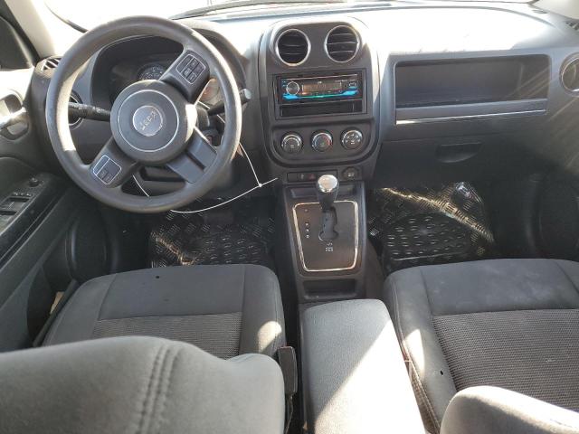 1C4NJRBBXED841555 Jeep Patriot Sport