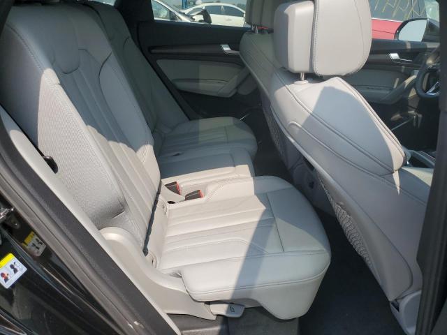 2022 AUDI Q5 SPORTBA WA14AAFY2N2094115
