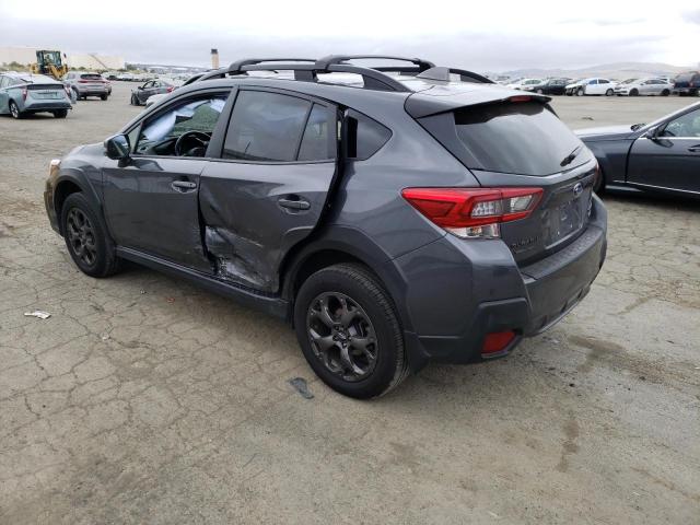 JF2GTHSC5MH283421 Subaru Crosstrek Sport