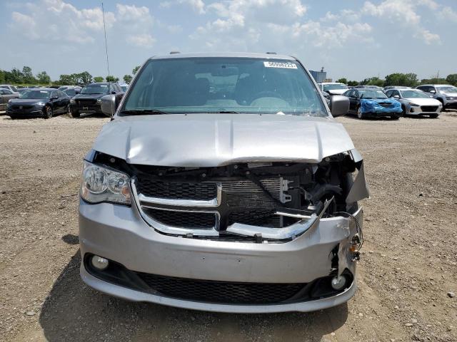 2C4RDGCG2HR806405 Dodge Grand Caravan Sxt