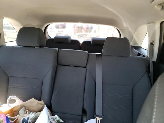 5XYPGDA37HG337068 KIA SORENTO LX