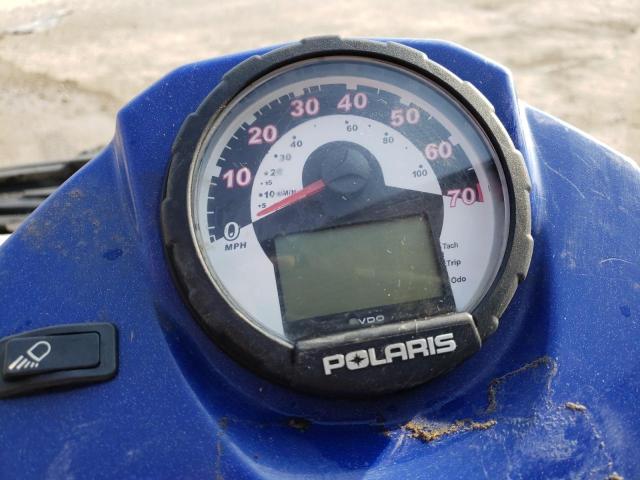 2007 POLARIS X2 800 EFI - 4XAMN76A87A972176