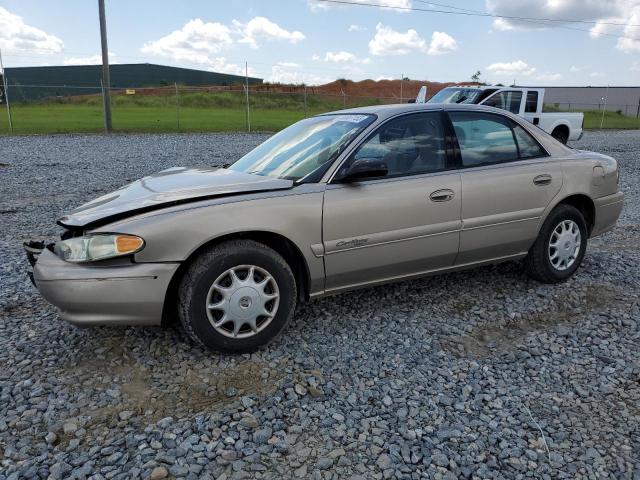 2000 Buick Century Custom