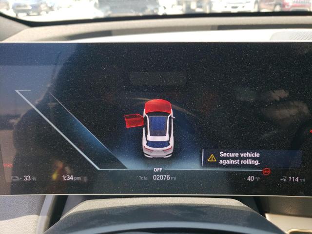 2023 BMW IX XDRIVE5 WB523CF01PCM23828