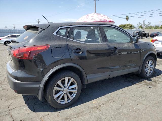 JN1BJ1CP8JW164604 Nissan Rogue Sport S