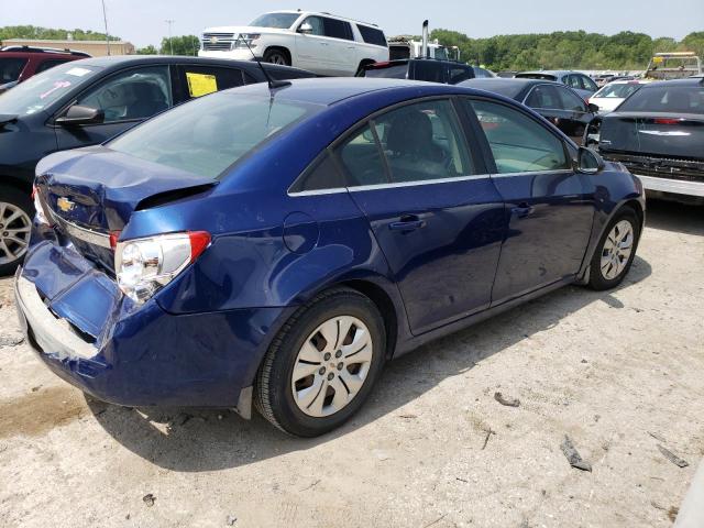 Vin: 1g1pc5sh7c7255609, lot: 56107903, chevrolet cruze ls 20123