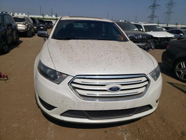 1FAHP2F8XFG189737 | 2015 FORD TAURUS LIM