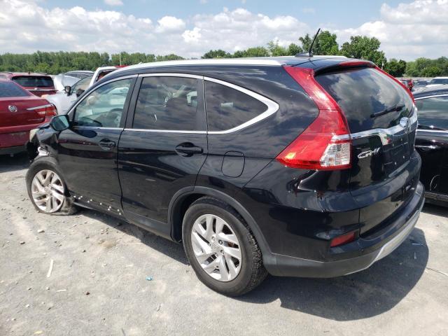 2HKRM4H73FH622835 | 2015 Honda cr-v exl