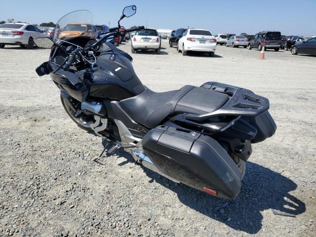 2014 HONDA CTX1300 JH2SC7418EK000763