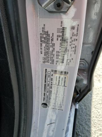 1FA6P0H71E5401077 Ford FUSION SE