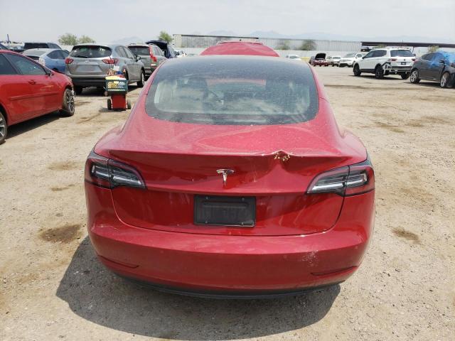 5YJ3E1EA2KF447018 Tesla MODEL 3