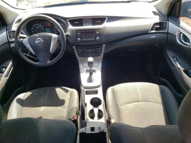 3N1AB7AP9FY247943 Nissan SENTRA S