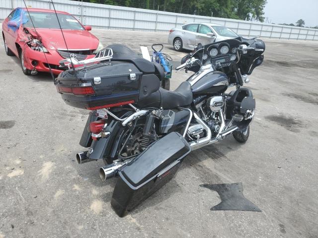 2013 HARLEY-DAVIDSON FLHTCUSE C - 1HD1PR823DB960674