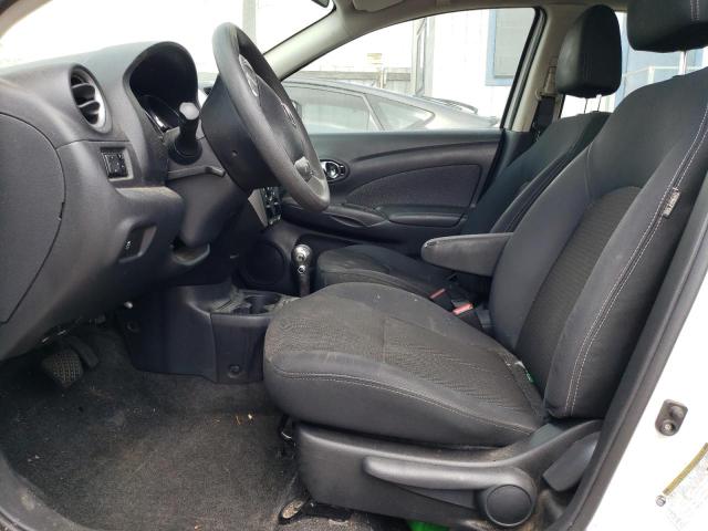3N1CN7AP3FL933716 Nissan VERSA S