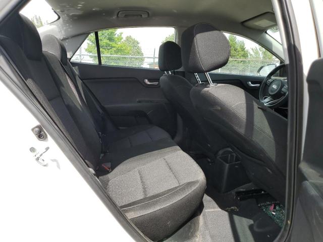 3KPA24AD5ME387374 KIA RIO LX