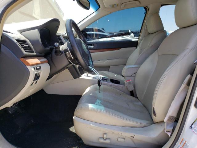 4S4BRBMC9E3225498 Subaru Outback 2.5i Limited