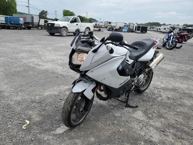 2013 BMW F800 GT - WB10B1302DZF86942