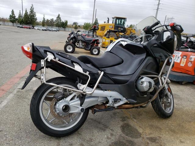2014 BMW R1200 RT - WB1044001EZW23414