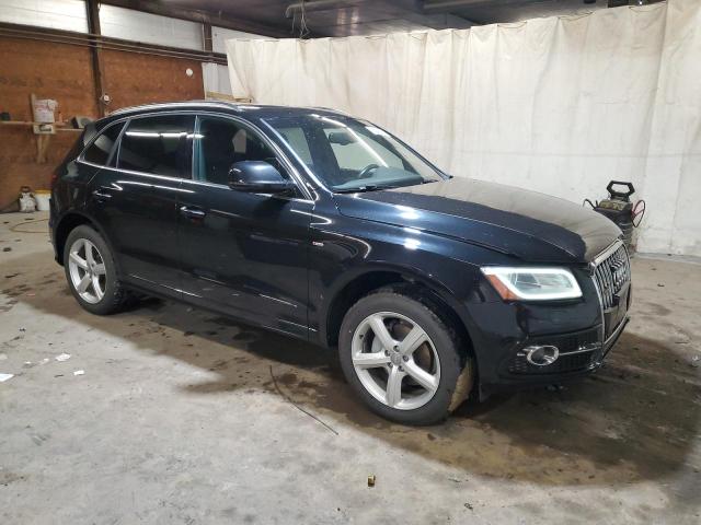 VIN WA1M2AFP6HA085657 2017 Audi Q5, Premium Plus no.4