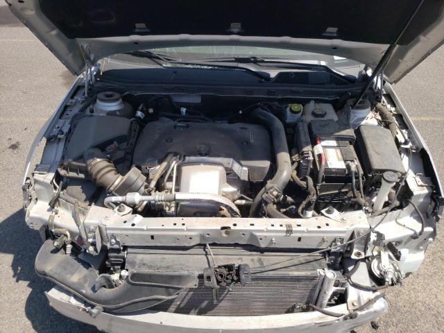 2G4GS5GX3G9181020 Buick Regal Premium
