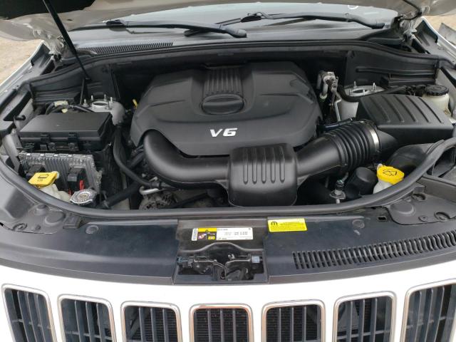 1C4RJFBG1EC356688 Jeep Grand Cherokee Limited