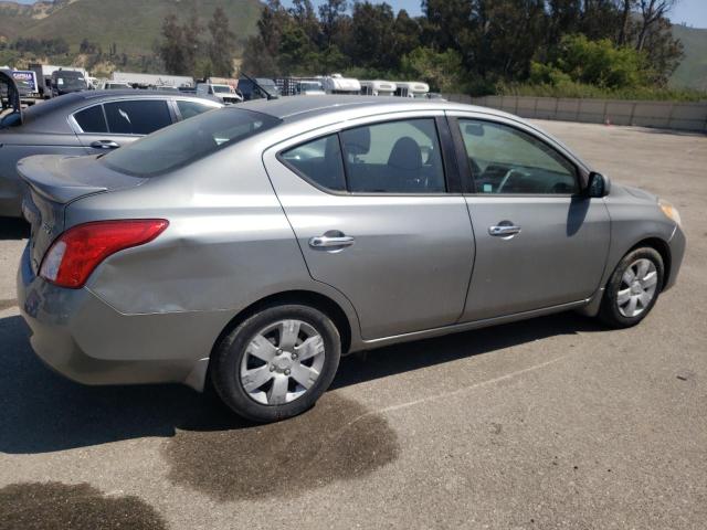 3N1CN7AP5EL803824 Nissan VERSA S