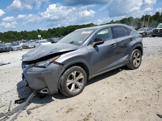 Vin: jtjbjrbzxh2052643, lot: 54678603, lexus nx 300h 2017 img_1