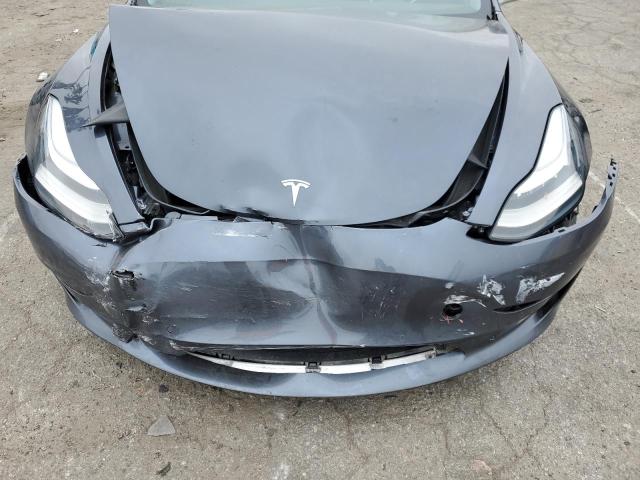 5YJ3E1EA7LF803495 Tesla MODEL 3