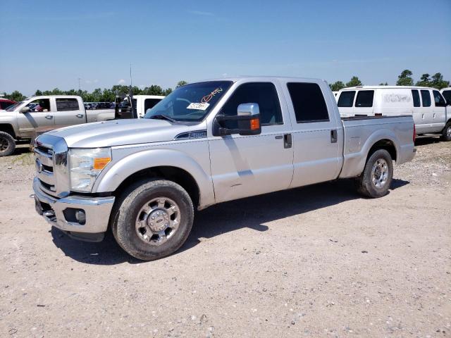 2014 Ford F-250 