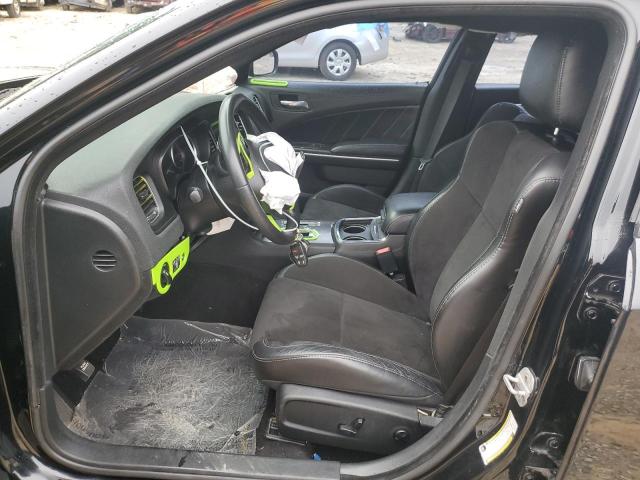 2018 DODGE CHARGER PO - 2C3CDXAT4JH247137