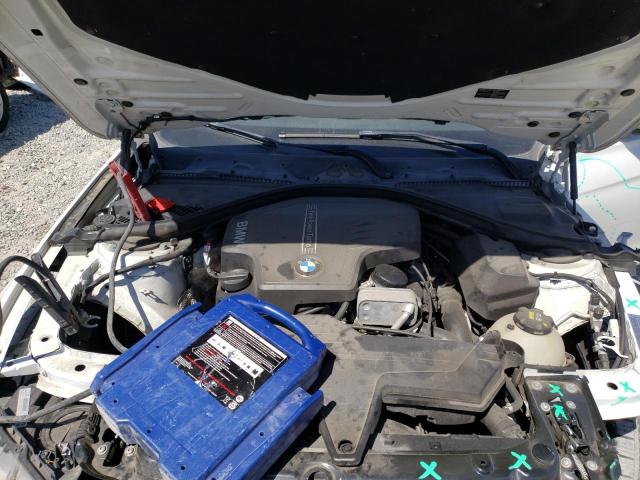WBA3C1C58EK116590 BMW 328 I Sulev