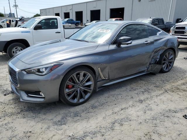 2019 INFINITI Q60 RED SPORT 400