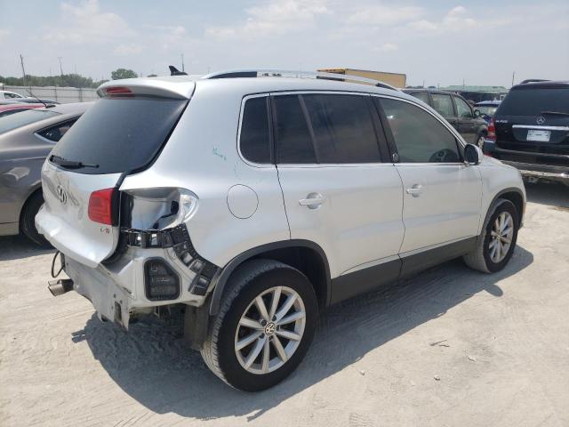 2017 VOLKSWAGEN TIGUAN WOL - WVGRV7AX1HK014269