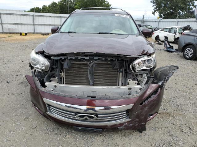5N1AL0MM4EC519868 Infiniti QX60