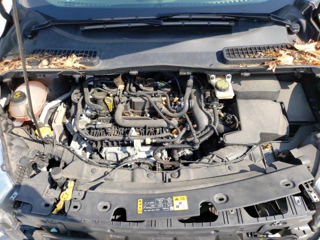 1FMCU9GD2KUB90454 2019 FORD ESCAPE, photo no. 12