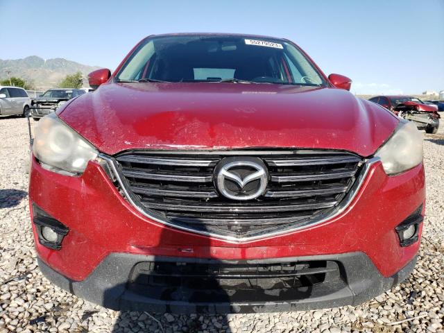 JM3KE4CY9G0632290 Mazda Cx-5 Touring