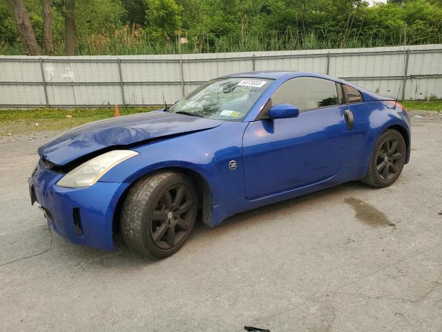 2005 Nissan 350Z 