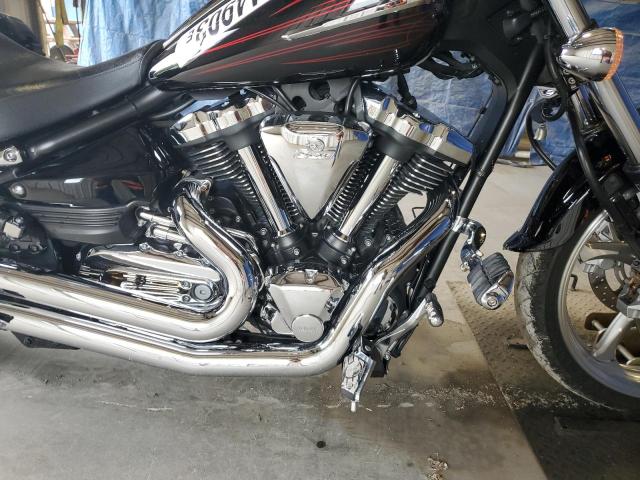 2009 YAMAHA XV1900 CU - JYAVP27E09A007421